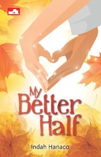 My Better Half (e-book)