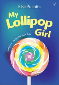 My lollipop girl (e-book)