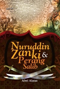 Naruddin Zanki & perang salib
