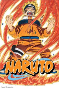 Naruto : The Separation day, Vol 26.