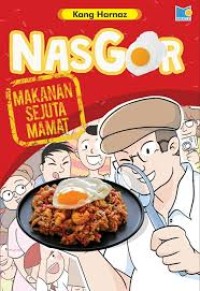 NASGOR: Makanan Sejuta Mamat