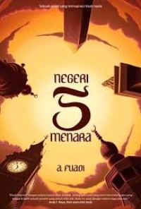 Negeri 5 menara :  man jadda wajada