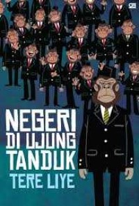 Negeri diujung tanduk