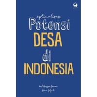 Optimalisasi produk desa