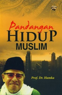 Pandangan hidup muslim