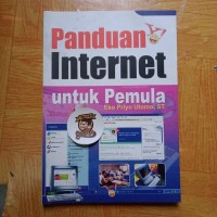 Panduan internet untuk pemula