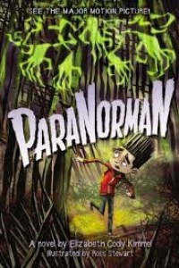 Paranorman