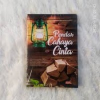 Pendar cahaya cinta : ketika hati mengepakkan sayapnya