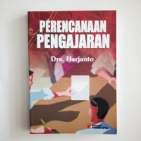 Perencanaan pengajaran