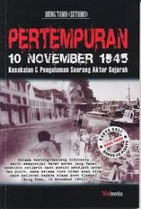 Pertempuran 10 November 1945