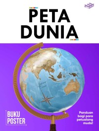 Peta dunia