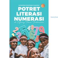 Potret Literasi Numerasi