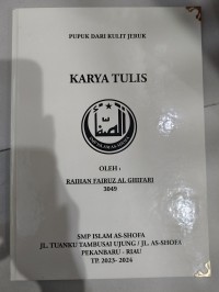 Pupuk dari Kulit Jeruk