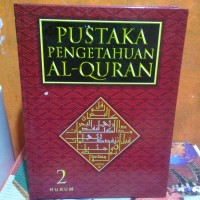 Pustaka pengetahuan al-qur'an : ekonomi 4