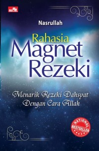 Rahasia Magnet Rezeki