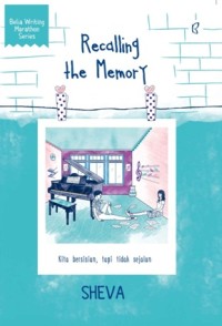 Recalling The Memory (e-book)