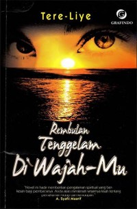 Rembulan Tenggelam di Wajah-Mu (e-book)