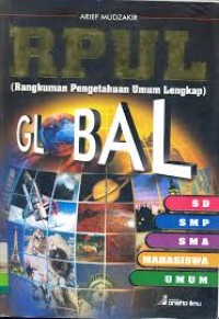 RPUL (rangkuman pengetahuan umum lengkap) Global