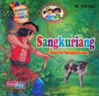 Sangkuriang