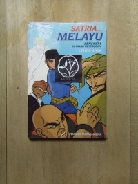 Satria melayu : sengketa di tanah heterogen