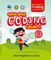 Saya bisa coding level 1