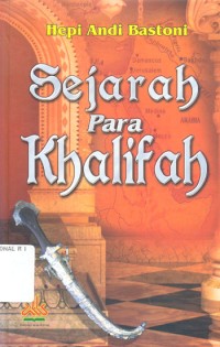 Sejarah para khalifah (e-book)