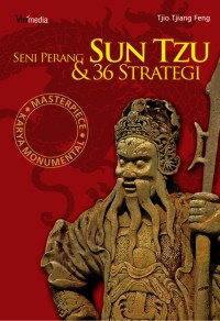 Seni perang : sun tzu