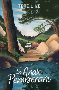 Si anak pemberani (e-book)