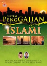 Sistem penggajian islami