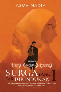 Surga yang Tak Dirindukan 1