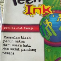 Teen ink
