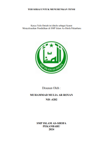 Teh Serai Untuk Menurunkan Tensi