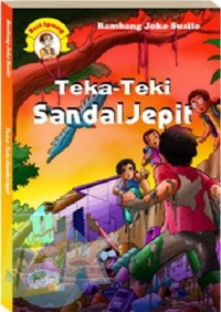 Teka-teki sendal jepit