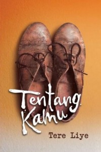 Tentang kamu (e-book)