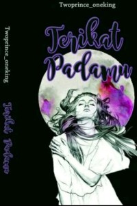 Terikat Padamu (e-book)