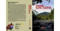 Tersesat di Jalan yang Benar : Seribu Hari Mengelola Leuser (e-book)