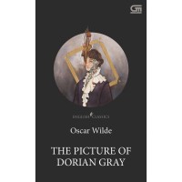 The picture of dorian gray