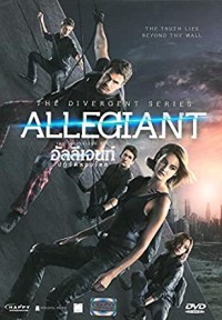 The divergent series allegiant