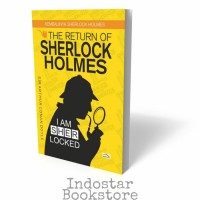 The return of sherlock holmes : i am sher looked