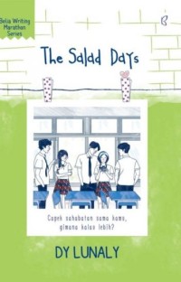 The salad days (e-book)