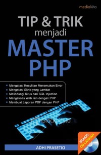 Tip & trik menjadi master php