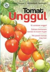 Tomat unggul