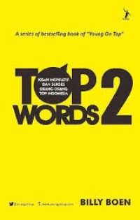 Top words 2