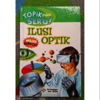 Topik paling seru! ilusi optik