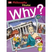 why ? : philosophy filsafat