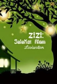 Zizi : seleksi alam