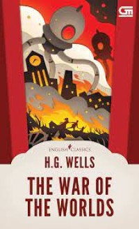 The war of the worlds