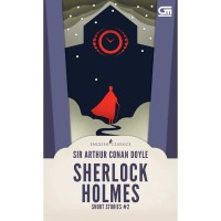 Sherlock Holmes : short stories 2