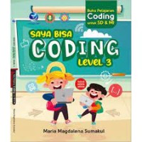 Saya bisa coding level 3