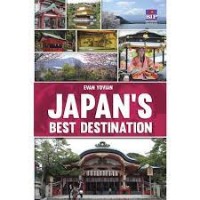 Japan's best destination